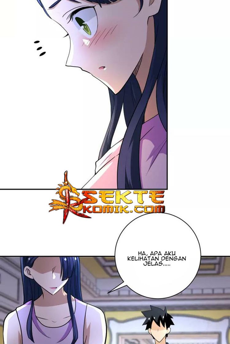 Super System Chapter 81 Gambar 5